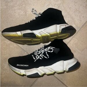 Authentic Balenciaga Trainers